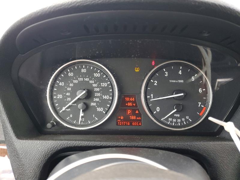 Aukcja sprzedaży 2013 Bmw X5, vin: 5UXZV4C56DL993885, numer aukcji: 58740016