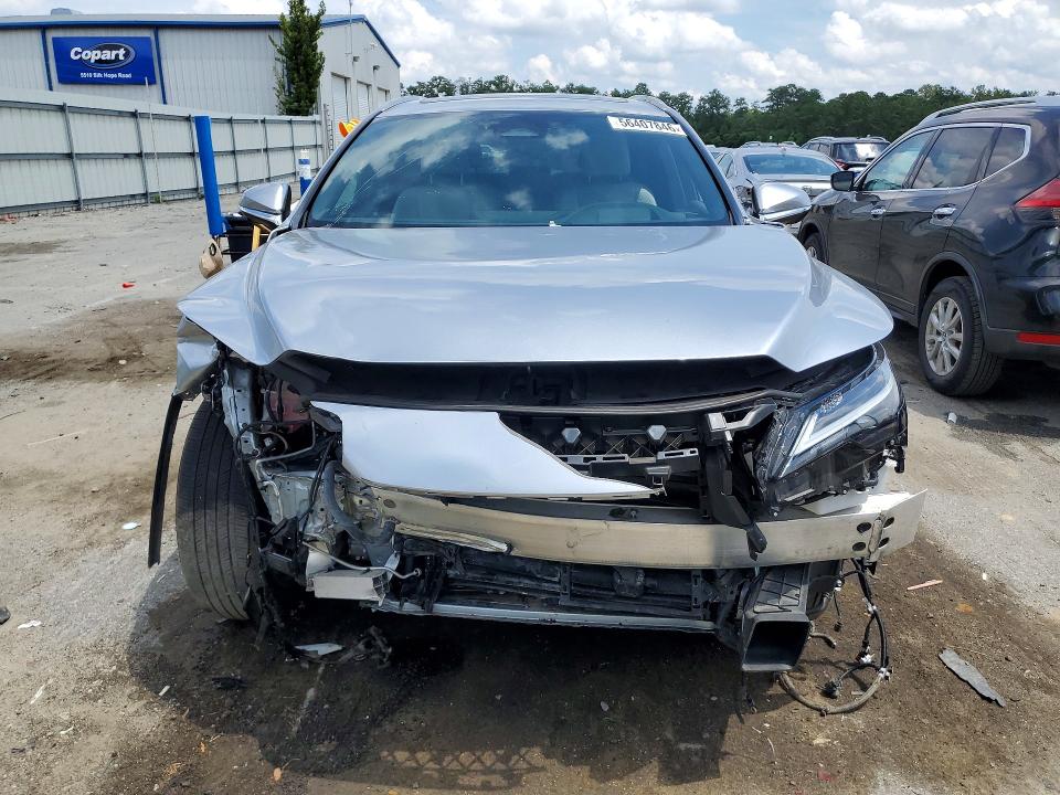 Продаж на аукціоні авто 2024 Lexus Rx 350h, vin: 2T2BBMCA5RC031208, номер лоту: 56407846