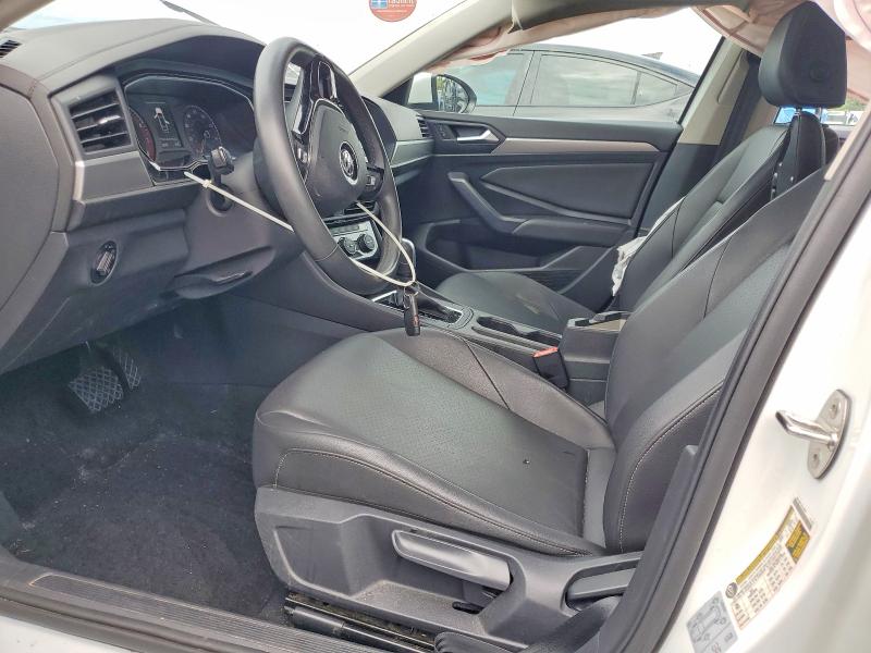 2020 Volkswagen Jetta მანქანა იყიდება აუქციონზე, vin: 3VWC57BU5LM083754, აუქციონის ნომერი: 55836746