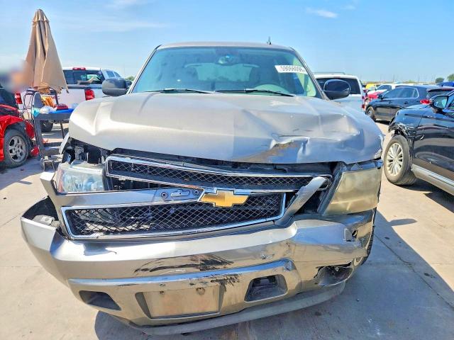 59066096 :رقم المزاد ، 3GNEC12077G304231 vin ، 2007 Chevrolet Avalanche مزاد بيع
