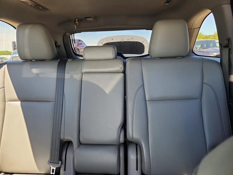 Aukcja sprzedaży 2018 Toyota Highlander, vin: 5TDJZRFH3JS906556, numer aukcji: 55613626