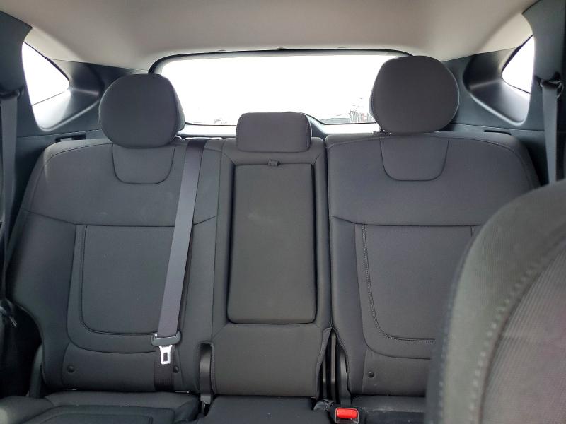 Продажа на аукционе авто 2023 Hyundai Tucson, vin: 5NMJA3AE0PH265735, номер лота: 58060166