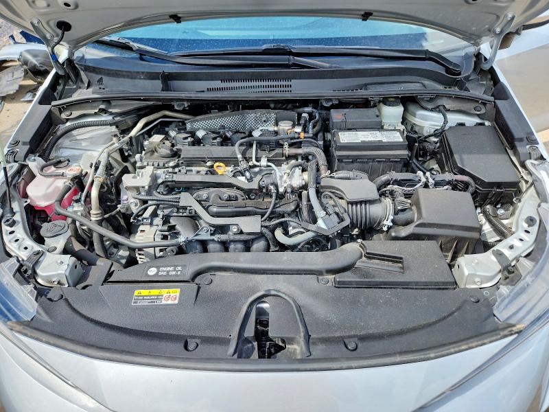 Aukcja sprzedaży 2024 Toyota Corolla, vin: 5YFB4MDE0RP091686, numer aukcji: 57628276