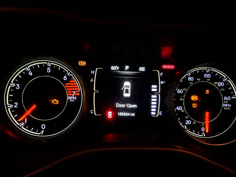 59032716 :رقم المزاد ، 1C4PJMAB2GW240404 vin ، 2016 Jeep Cherokee مزاد بيع