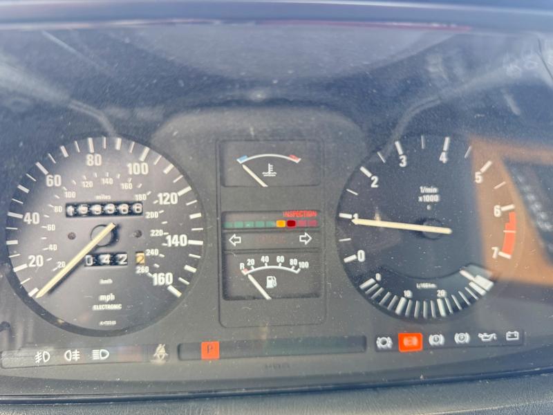 Продажа на аукционе авто 1985 Bmw 745, vin: WBAFJ910608751757, номер лота: 56183876