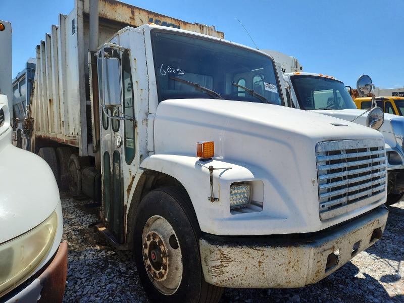 Продажа на аукционе авто 1997 Freightliner Medium Conventional, vin: 1FV6HLBB9VH696390, номер лота: 55907956