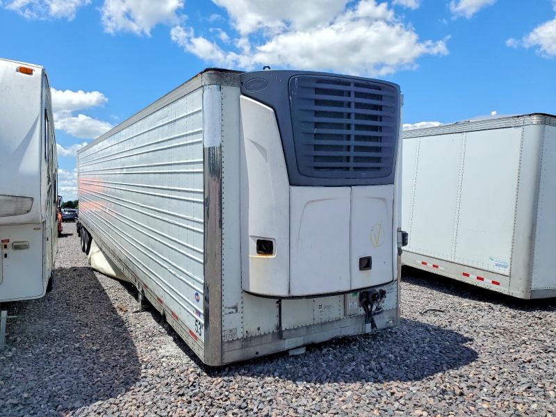 2016 Utility 3000r - Reefer Trail მანქანა იყიდება აუქციონზე, vin: 1UYVS2537GU617012, აუქციონის ნომერი: 56072206