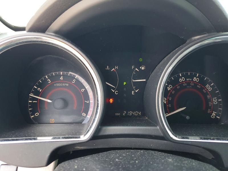 Продаж на аукціоні авто 2008 Toyota Highlander, vin: JTEDS41A582058692, номер лоту: 56445616