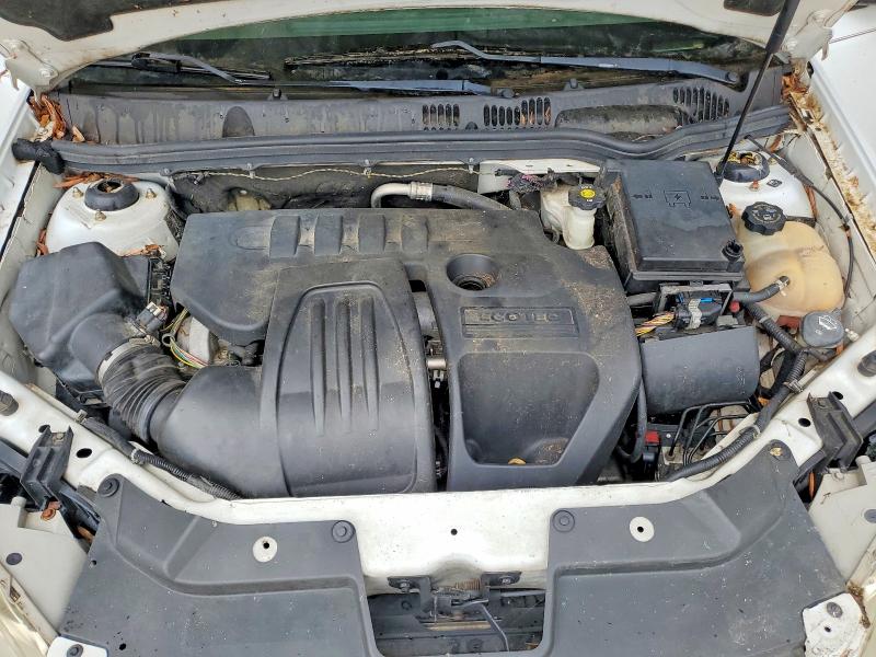 Aukcja sprzedaży 2010 Chevrolet Cobalt, vin: 1G1AF5F5XA7211954, numer aukcji: 58888376