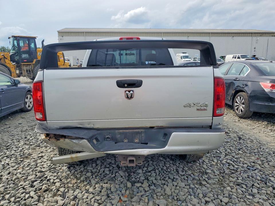 58045076 :رقم المزاد ، 1D7HU18D35J641459 vin ، 2005 Dodge Ram 1500 مزاد بيع