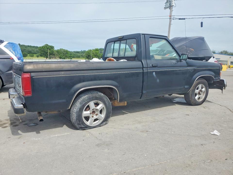 Aukcja sprzedaży 1989 Ford Ranger, vin: 1FTCR10T0KUC67475, numer aukcji: 57386486
