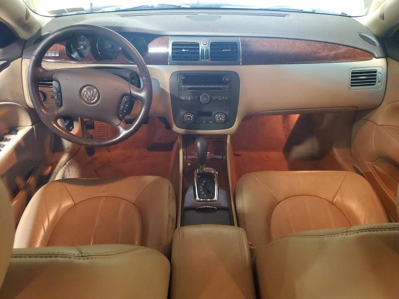 Aukcja sprzedaży 2007 Buick Lucerne, vin: 1G4HD57277U167563, numer aukcji: 58628656