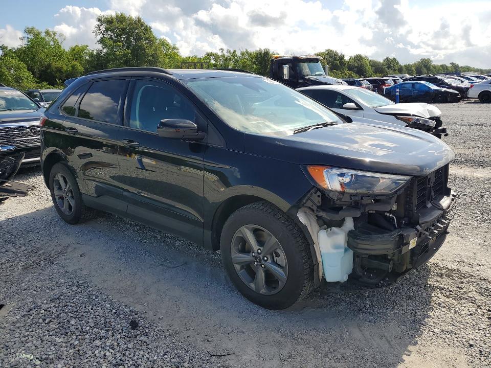 Продажа на аукционе авто 2024 Ford Edge, vin: 2FMPK4J95RBA03352, номер лота: 54868006