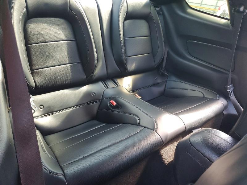 Продаж на аукціоні авто 2015 Ford Mustang, vin: 1FA6P8CF1F5315816, номер лоту: 56257906