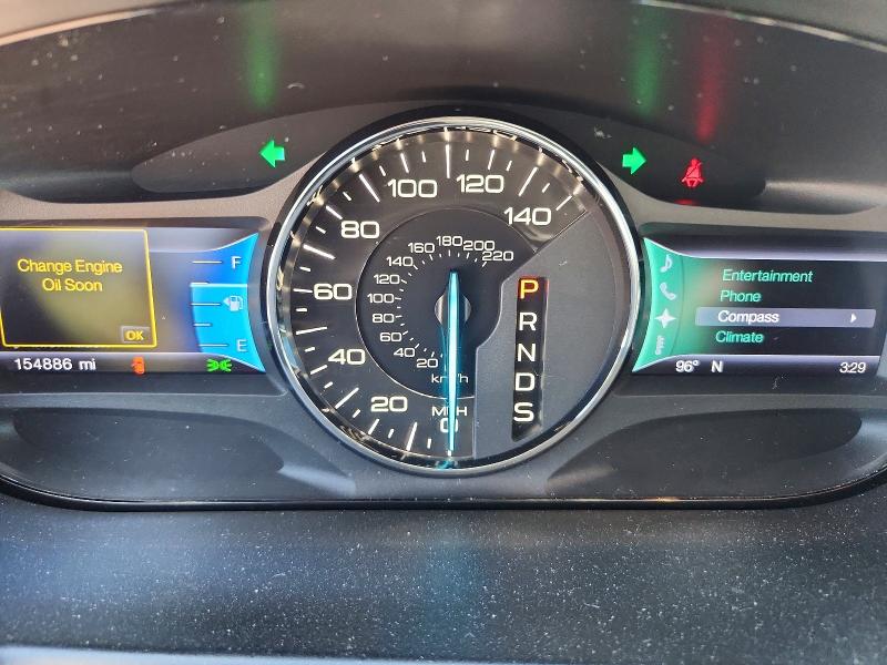 Продажа на аукционе авто 2013 Ford Edge, vin: 2FMDK3JC2DBB25135, номер лота: 54921186