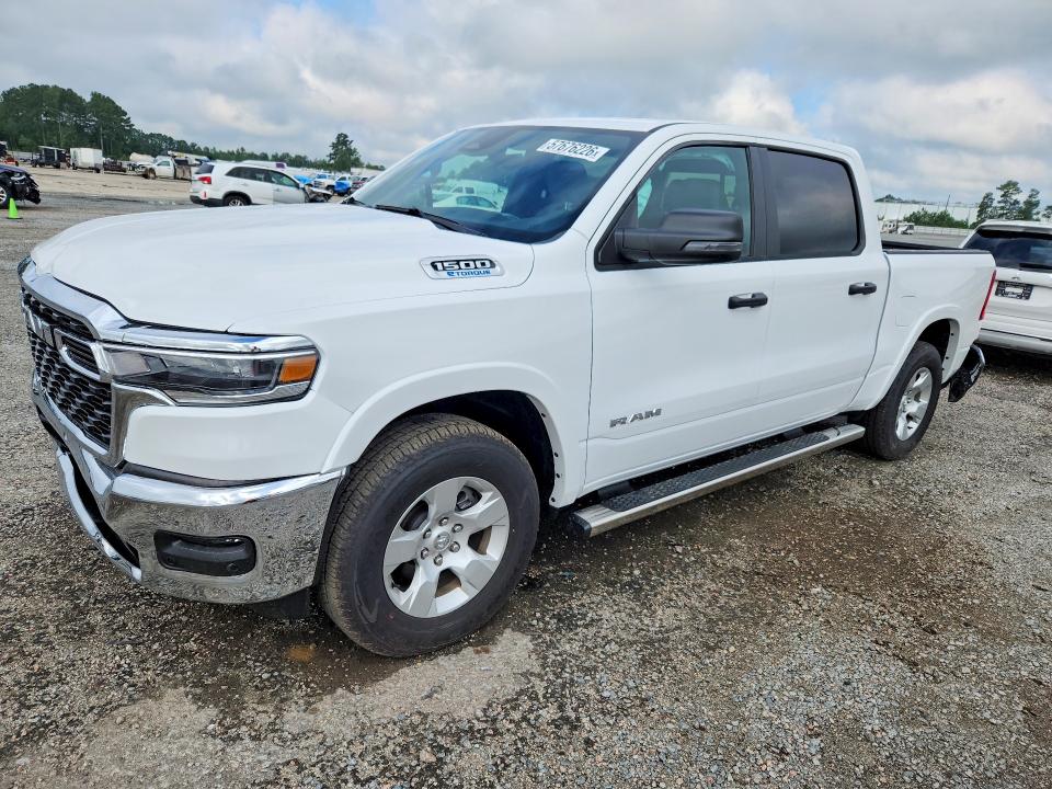 Продажа на аукционе авто 2025 Ram 1500, vin: 1C6RRFFG8SN230693, номер лота: 65412606