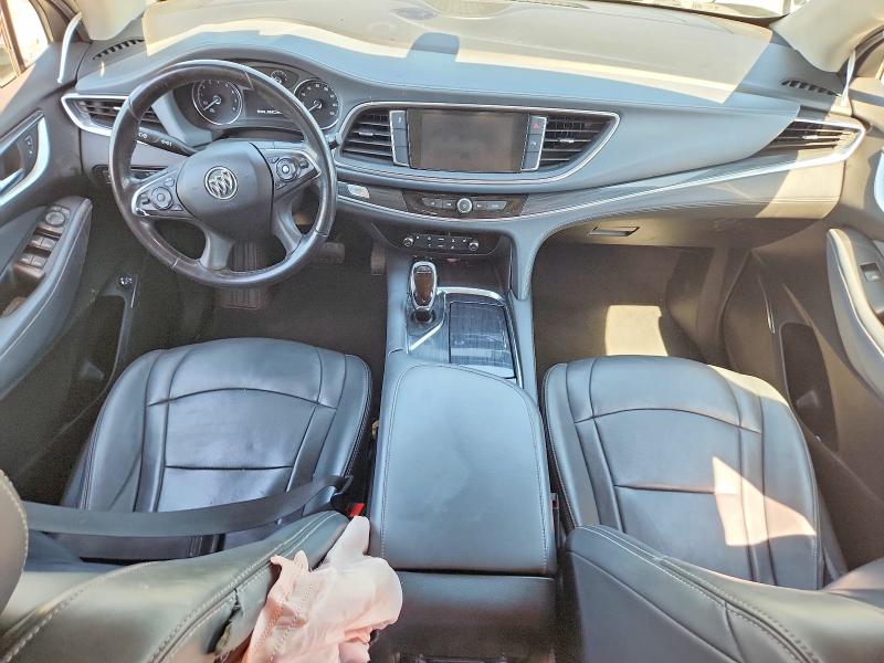 Aukcja sprzedaży 2019 Buick Enclave, vin: 5GAERBKWXKJ190638, numer aukcji: 57061976