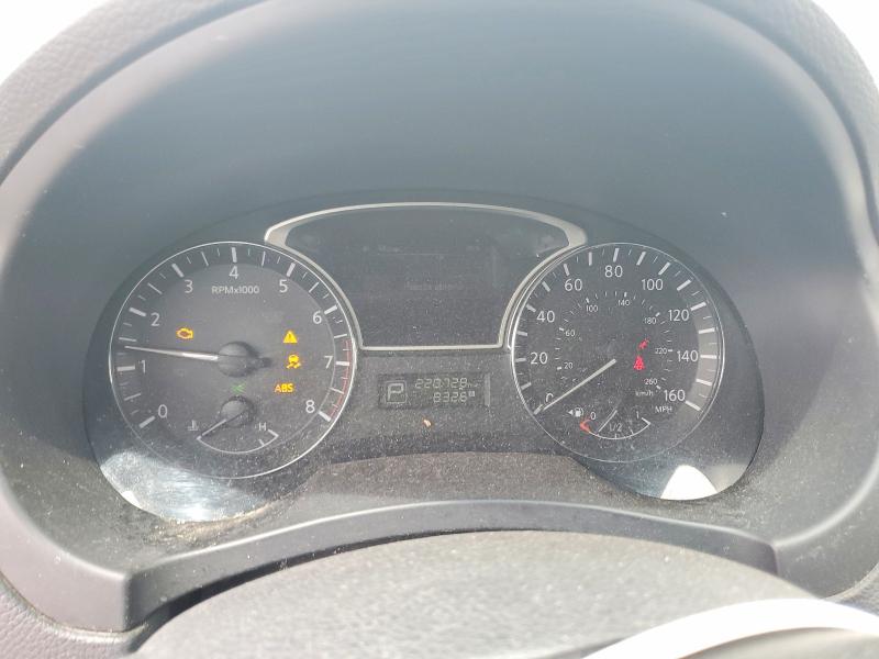 2014 Nissan Altima მანქანა იყიდება აუქციონზე, vin: 1N4AL3AP9EC270185, აუქციონის ნომერი: 57989936