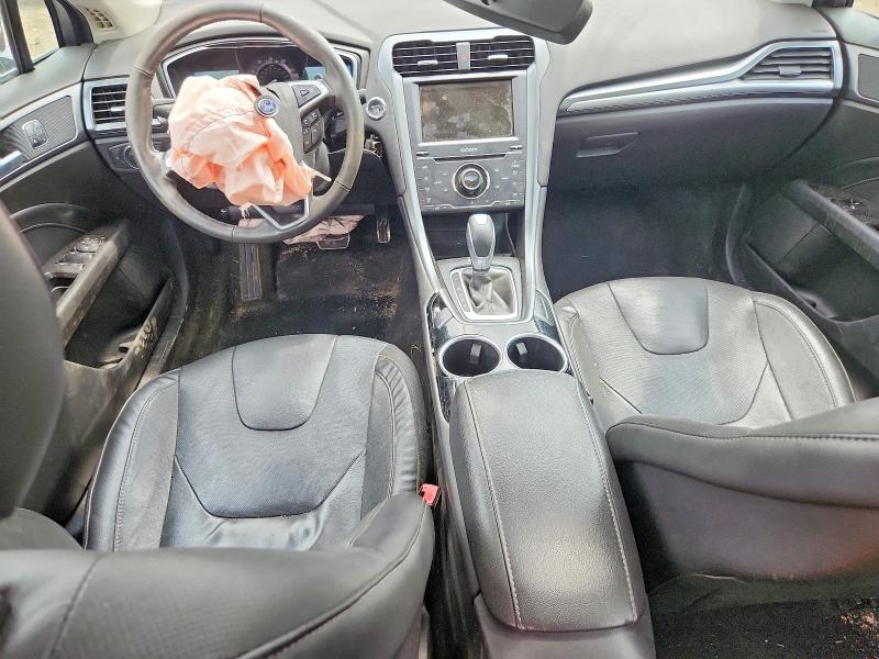 Aukcja sprzedaży 2014 Ford Fusion, vin: 3FA6P0K94ER110175, numer aukcji: 56901186