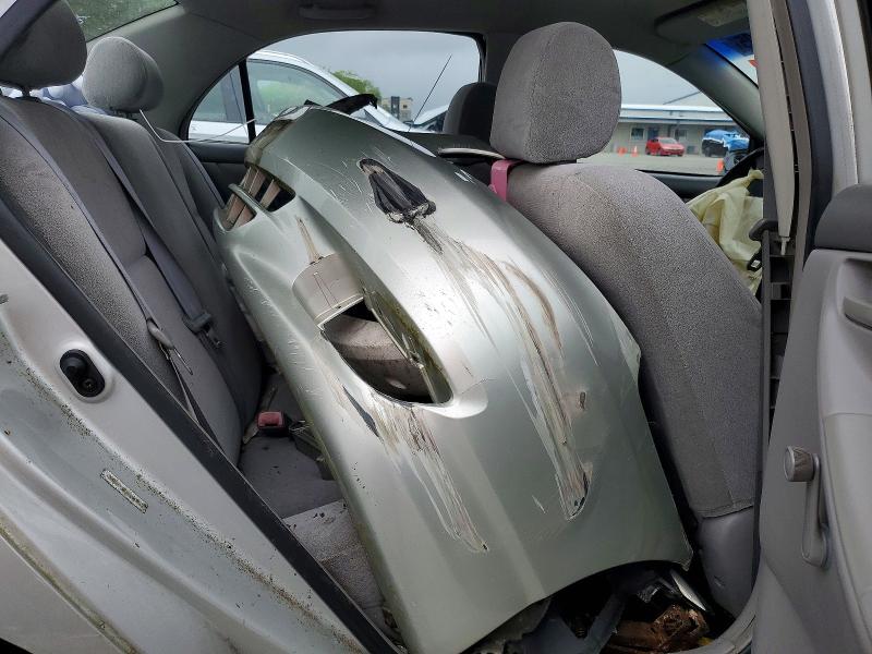 Продажа на аукционе авто 2004 Toyota Corolla, vin: 1NXBR32E74Z247664, номер лота: 85978605