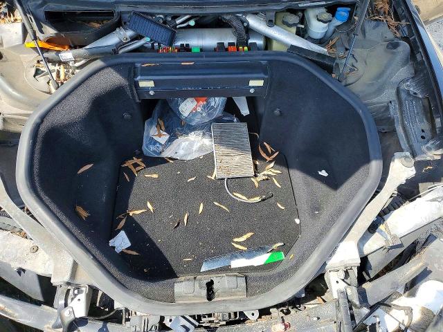 Aukcja sprzedaży 2013 Tesla Model S, vin: 5YJSA1CP5DFP08823, numer aukcji: 57718466