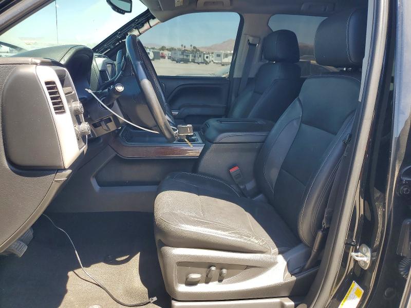 Aukcja sprzedaży 2018 Gmc Sierra, vin: 3GTU2NEJ8JG391762, numer aukcji: 56144346