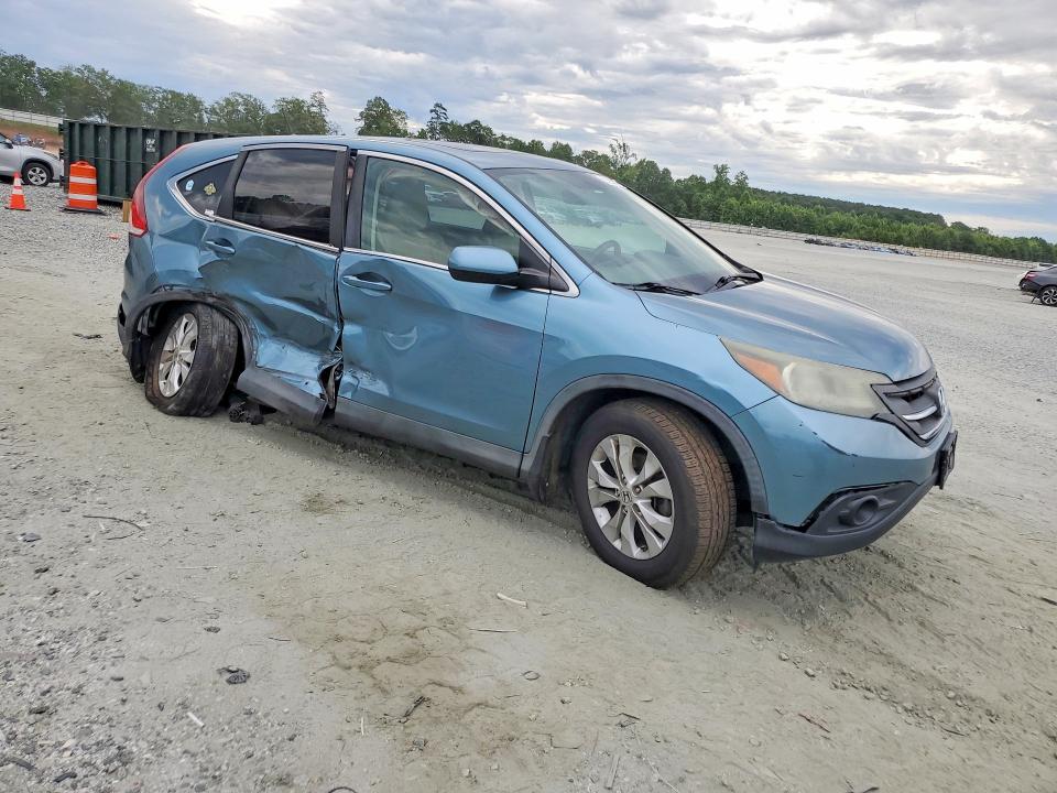 Aukcja sprzedaży 2013 Honda Cr-v, vin: 5J6RM3H58DL045411, numer aukcji: 57298386