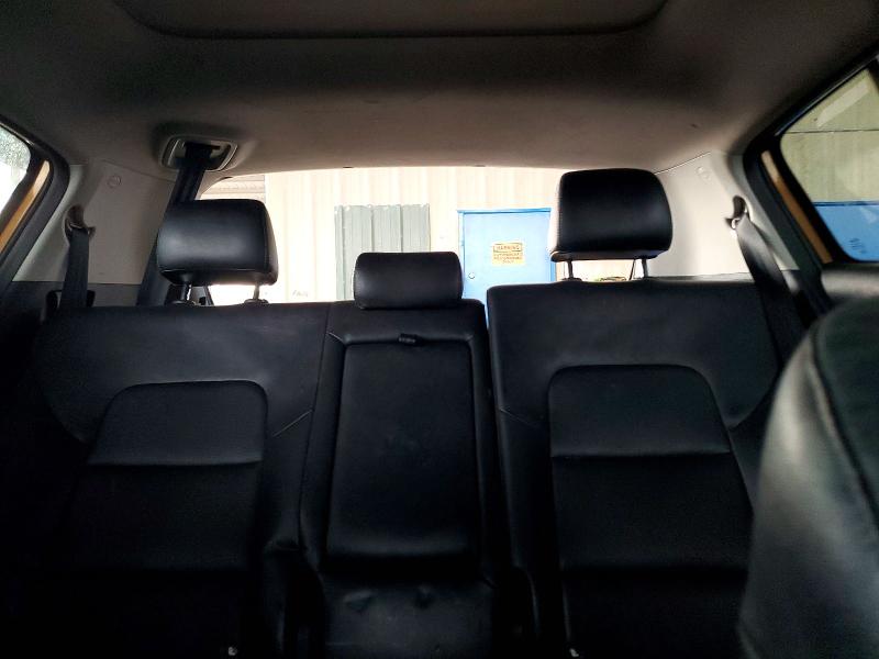 2017 Kia Sportage მანქანა იყიდება აუქციონზე, vin: KNDPNCAC4H7106416, აუქციონის ნომერი: 55192476