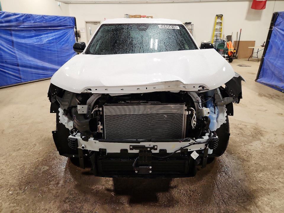 Продажа на аукционе авто 2026 Gmc Terrain, vin: 3GKALUEG7TL525805, номер лота: 58405616