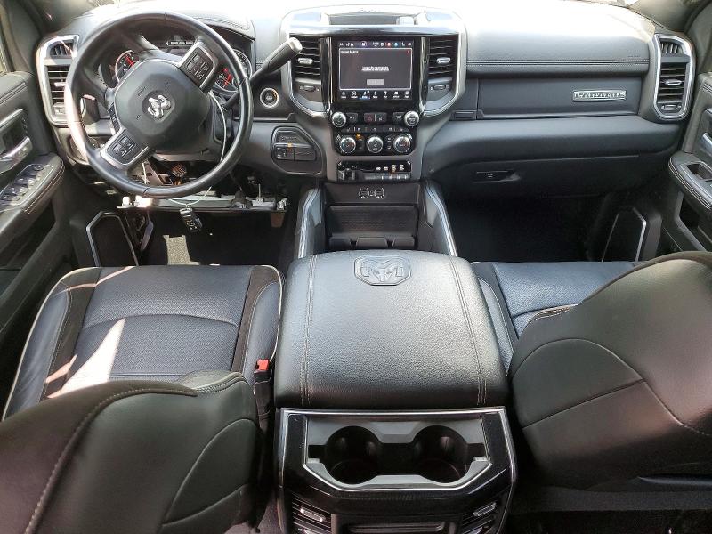 Продажа на аукционе авто 2022 Ram 3500, vin: 3C63RRML8NG193617, номер лота: 56844856