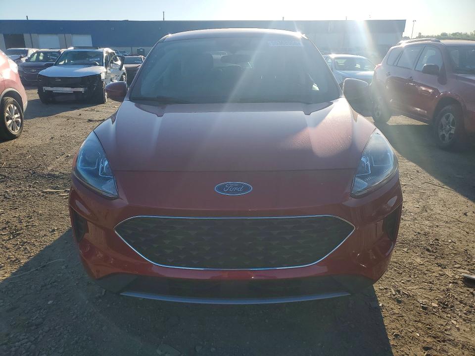 55368556 :رقم المزاد ، 1FMCU9G69LUC29494 vin ، 2020 Ford Escape مزاد بيع