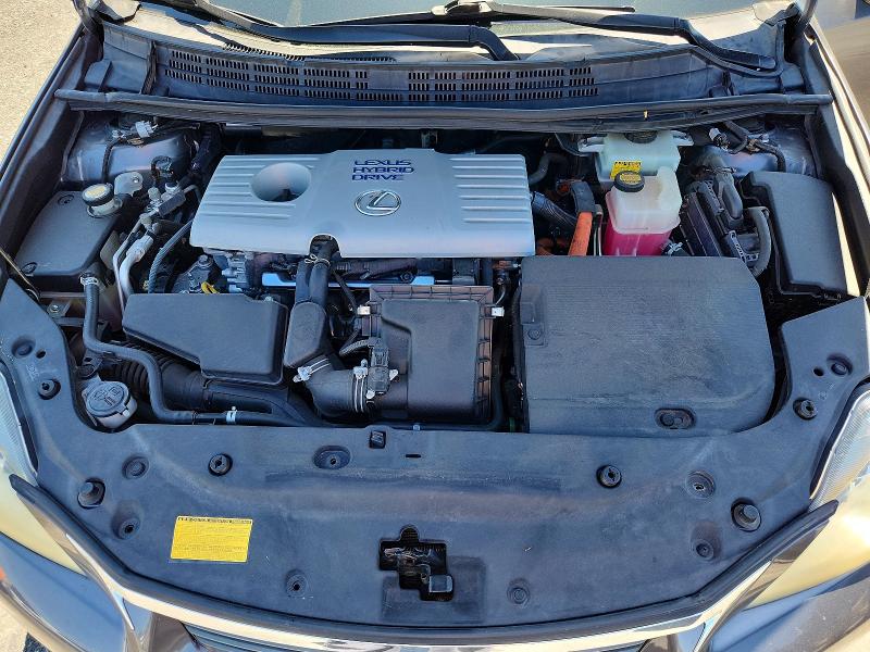 Auction sale of the 2013 Lexus Ct, vin: JTHKD5BH5D2149588, lot number: 56971666