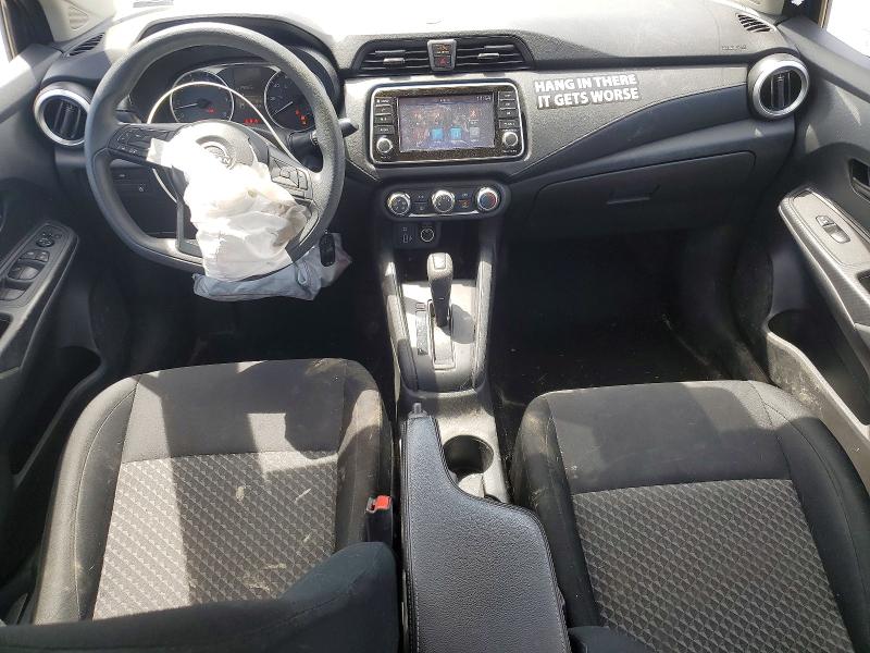 Продажа на аукционе авто 2024 Nissan Versa, vin: 3N1CN8DV1RL819511, номер лота: 55412586