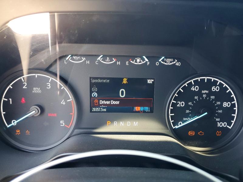 Продаж на аукціоні авто 2025 Ford F250, vin: 1FT8W2BT5SED04757, номер лоту: 56493856