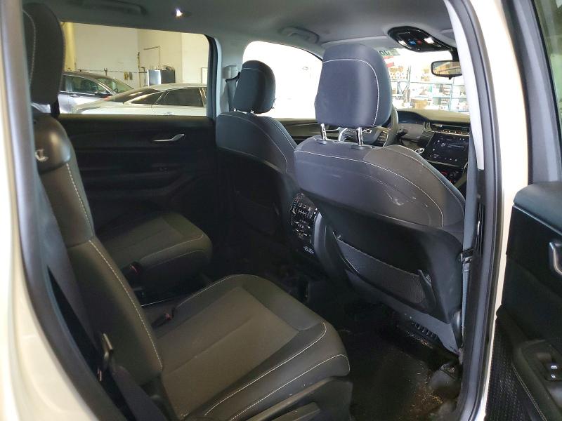 58902816 :رقم المزاد ، 1C4RJKAG8P8790235 vin ، 2023 Jeep Grand Cherokee مزاد بيع