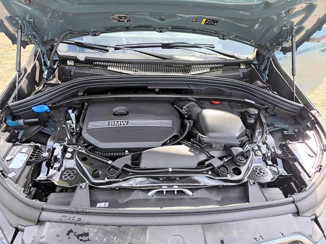 54839956 :رقم المزاد ، WBX73EF05T5612831 vin ، 2026 Bmw X1 مزاد بيع