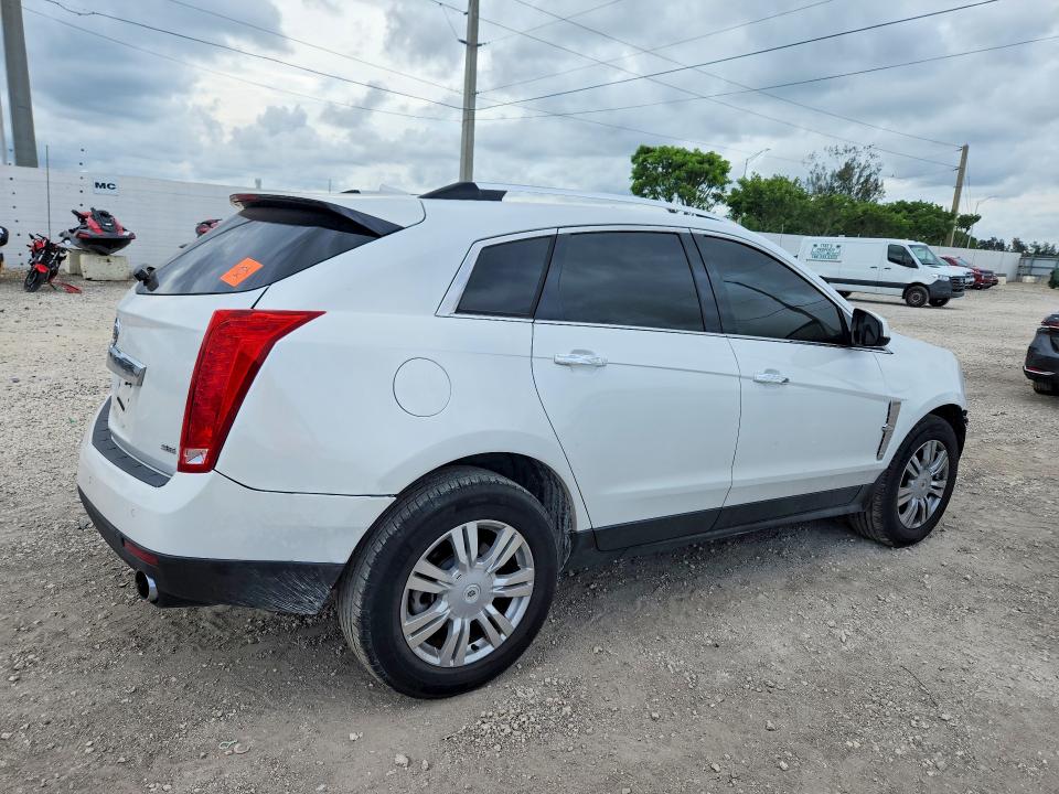 56768406 :رقم المزاد ، 3GYFNDE31CS517921 vin ، 2012 Cadillac Srx مزاد بيع