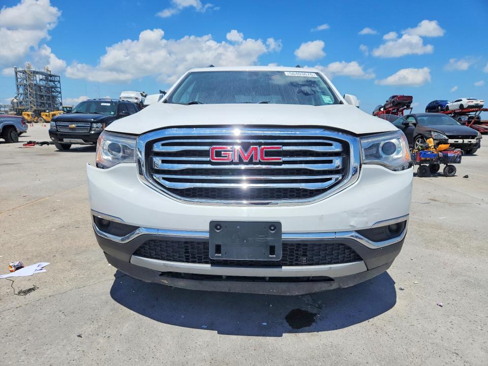 Продажа на аукционе авто 2018 Gmc Acadia, vin: 1GKKNMLS3JZ246797, номер лота: 56403676