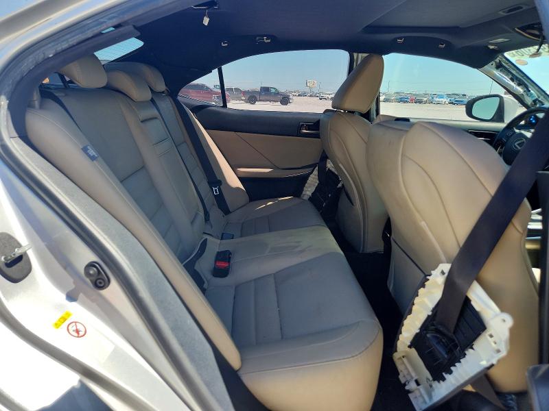 Aukcja sprzedaży 2017 Lexus Is, vin: JTHBA1D25H5039512, numer aukcji: 54897306