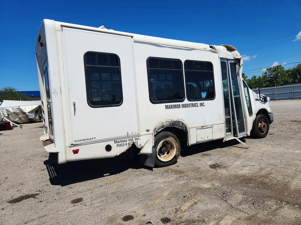 Auction sale of the 2017 Ford E350, vin: 1FDEE3FS8HDC68375, lot number: 57930306