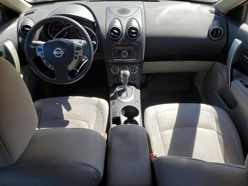 Aukcja sprzedaży 2012 Nissan Rogue, vin: JN8AS5MT5CW258875, numer aukcji: 57923716