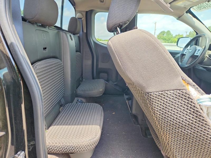 2017 Nissan Frontier მანქანა იყიდება აუქციონზე, vin: 1N6BD0CT1HN742079, აუქციონის ნომერი: 59187096