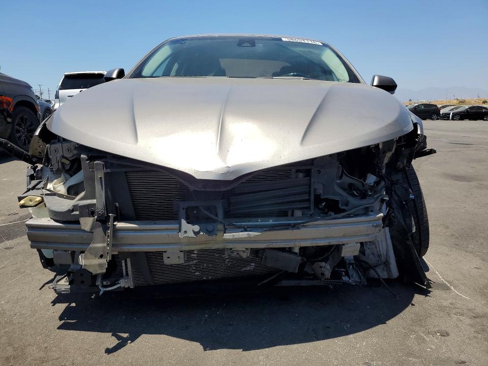 2015 Lincoln Mkz მანქანა იყიდება აუქციონზე, vin: 3LN6L2GK0FR617844, აუქციონის ნომერი: 58654116