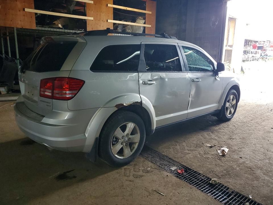 57849886 :رقم المزاد ، 3D4GG57V59T617633 vin ، 2009 Dodge Journey مزاد بيع