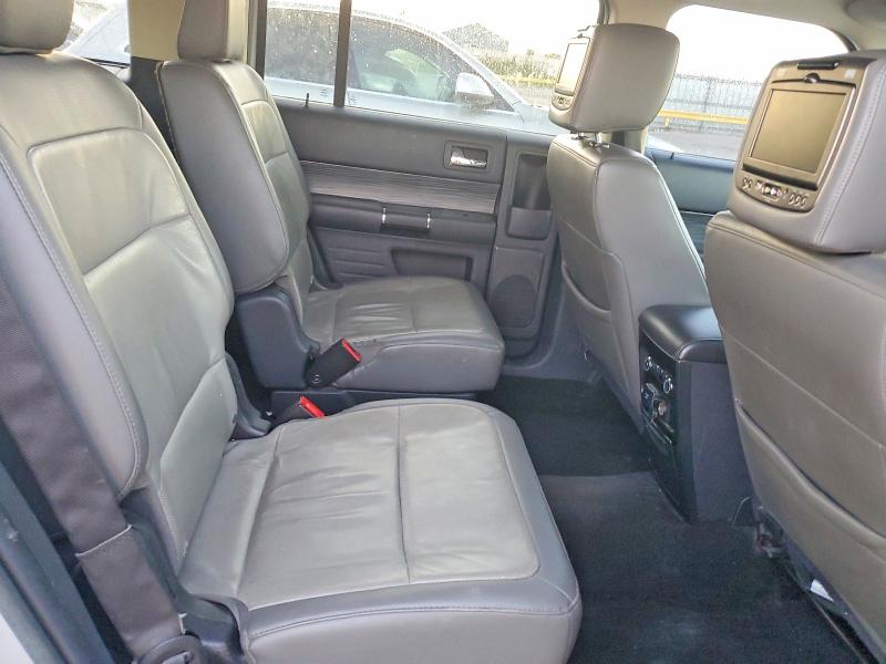 Продаж на аукціоні авто 2016 Ford Flex, vin: 2FMHK6C83GBA00421, номер лоту: 55820336