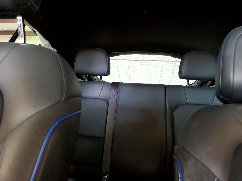 2024 Buick Envista მანქანა იყიდება აუქციონზე, vin: KL47LBE21RB214373, აუქციონის ნომერი: 57330266