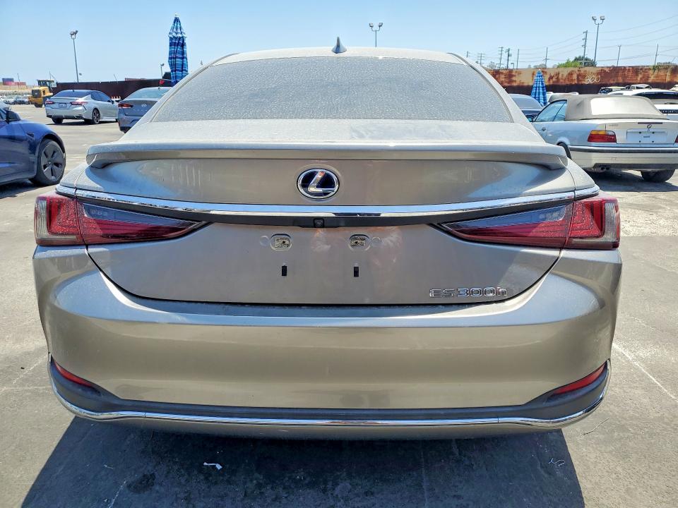 Auction sale of the 2021 Lexus Es 300h, vin: 58ACA1C13MU003563, lot number: 56441496