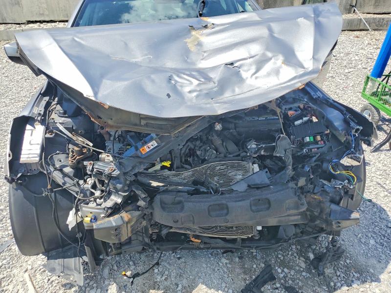 57682136 :رقم المزاد ، KMHDH4AE5DU543138 vin ، 2013 Hyundai Elantra مزاد بيع