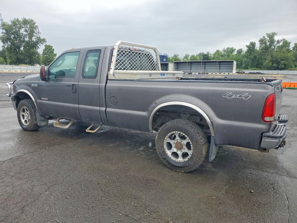 56627206 :رقم المزاد ، 1FTSX21P06ED40904 vin ، 2006 Ford F250 مزاد بيع