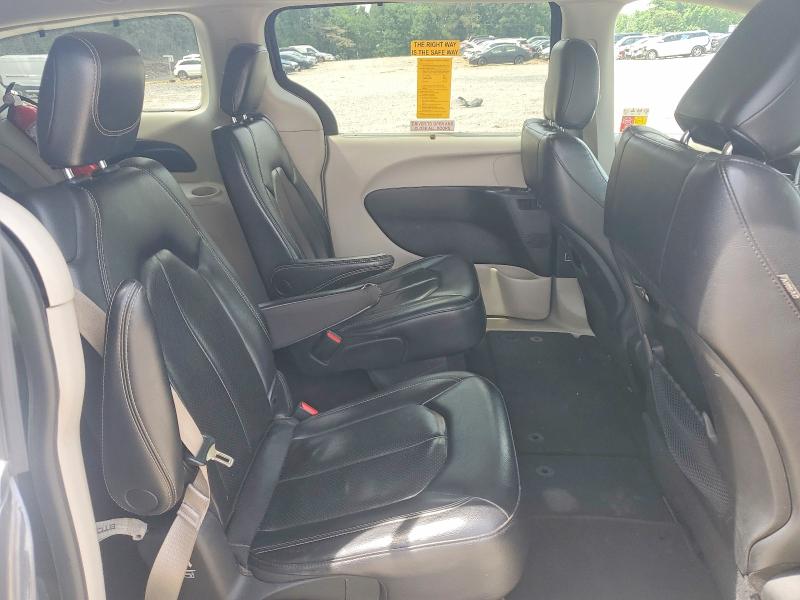 Продаж на аукціоні авто 2022 Chrysler Pacifica, vin: 2C4RC1BG9NR131553, номер лоту: 57404926